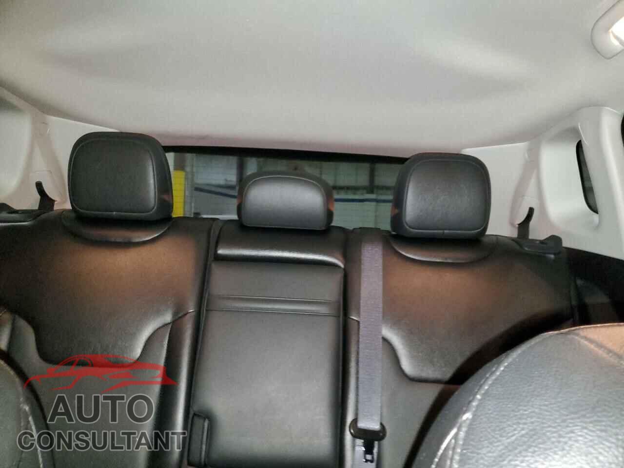 JEEP COMPASS 2020 - 3C4NJDCB1LT145143