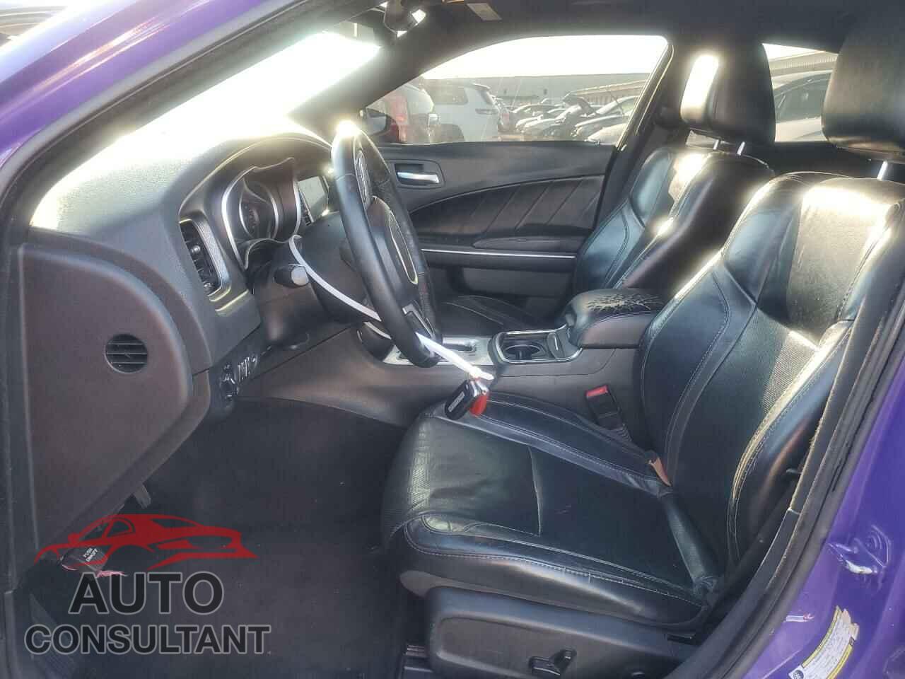 DODGE CHARGER 2016 - 2C3CDXCT6GH281831