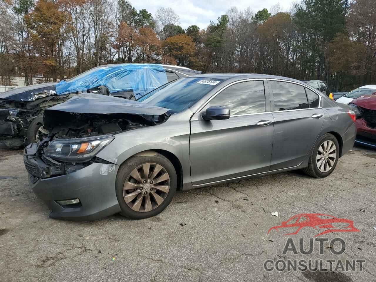 HONDA ACCORD 2013 - 1HGCR2F78DA017343