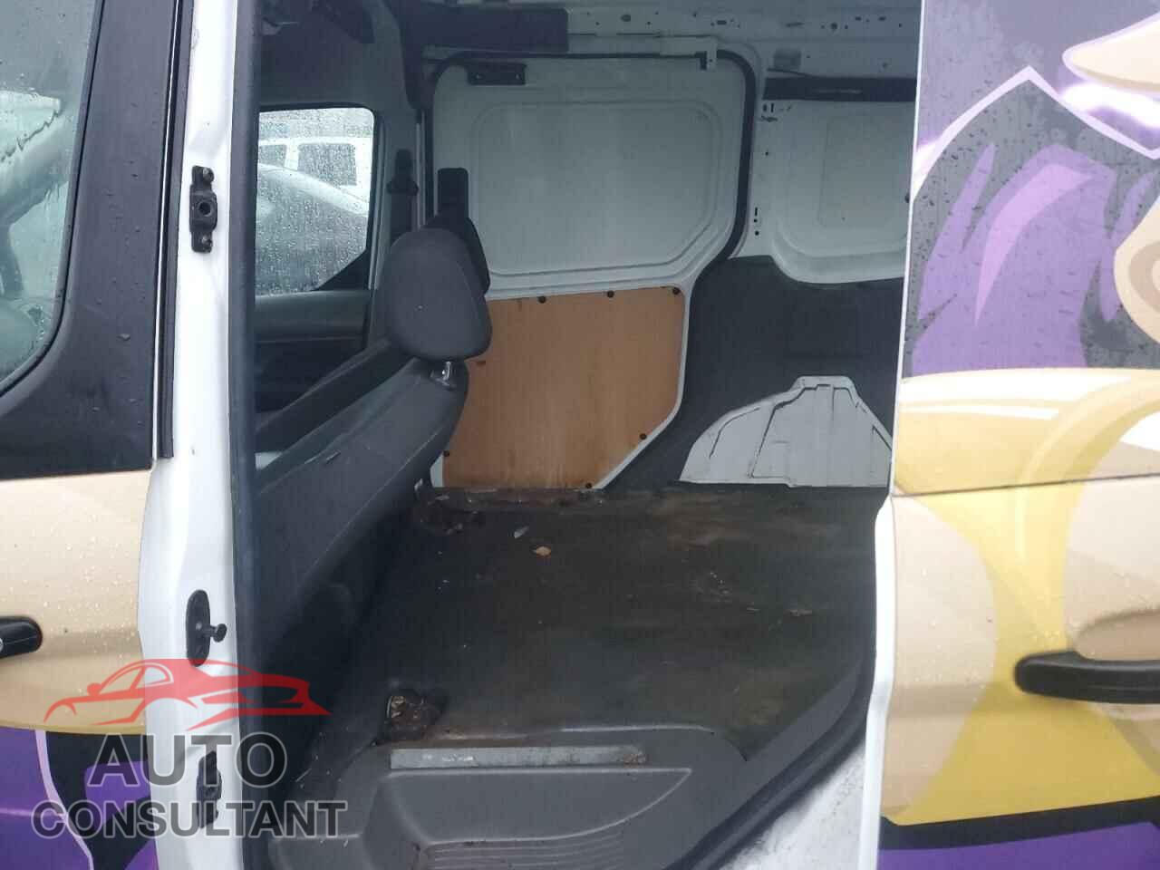 FORD TRANSIT 2019 - NM0LS6F27K1394738