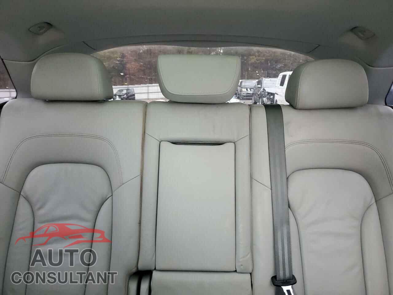 AUDI Q5 2015 - WA1LFAFP2FA117596