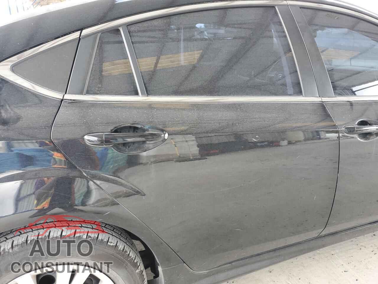 MAZDA 6 2010 - 1YVHZ8BH8A5M51170