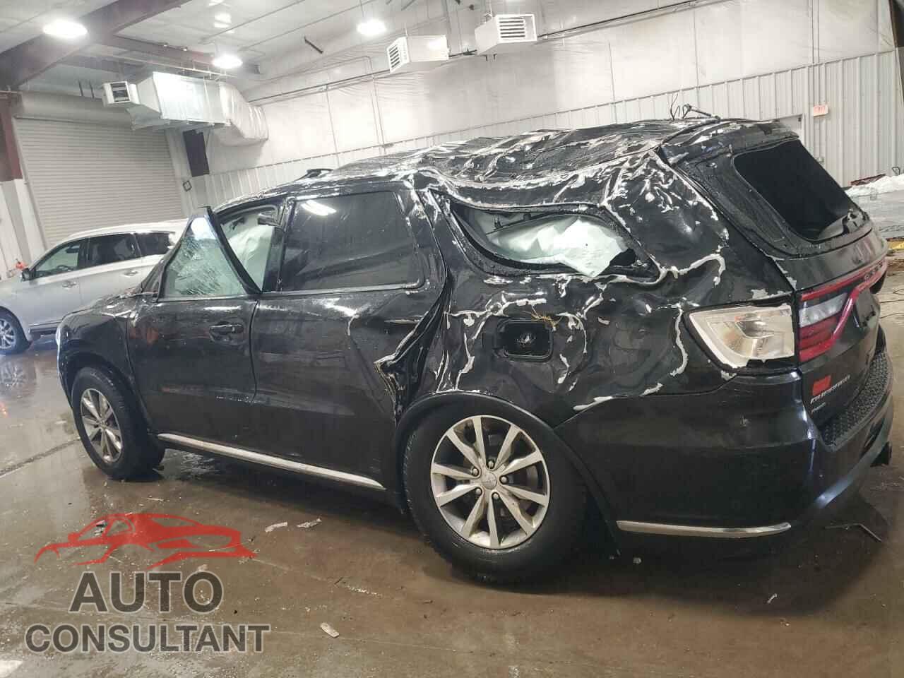 DODGE DURANGO 2014 - 1C4RDJDG9EC592612