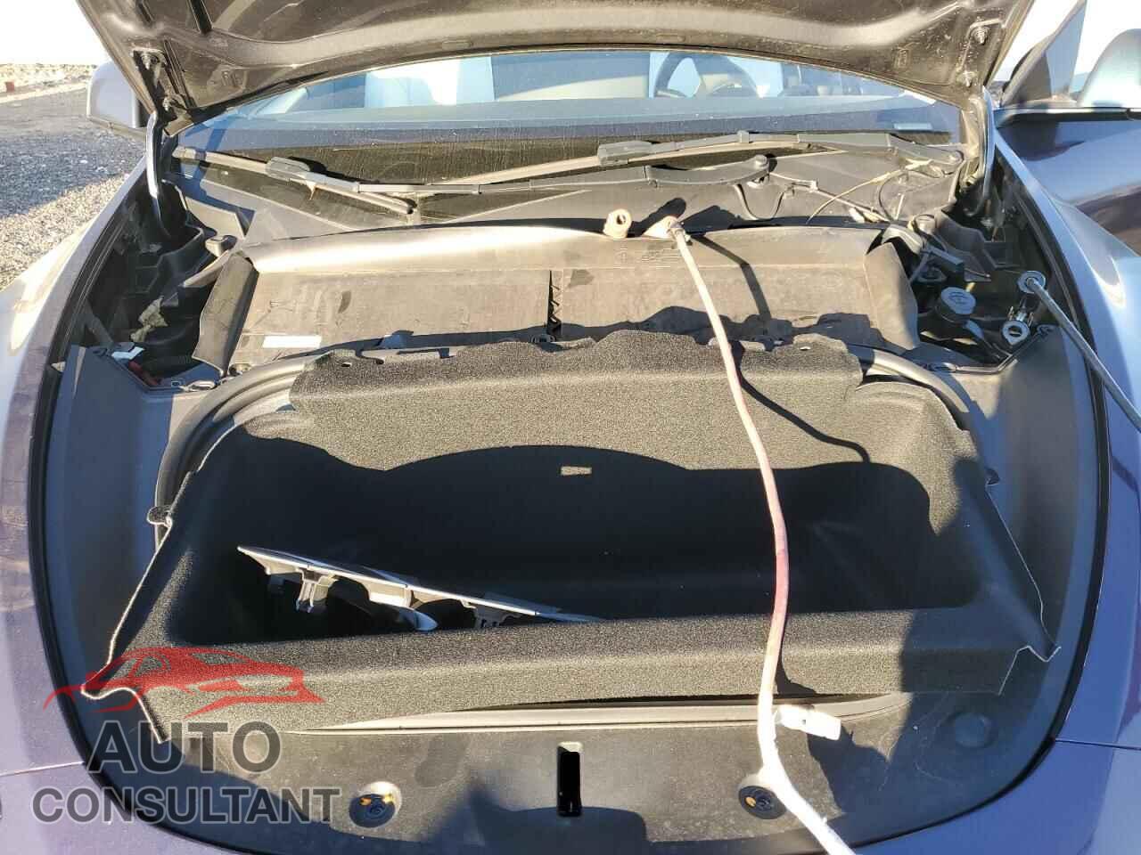 TESLA MODEL Y 2023 - 7SAYGDEEXPF846936