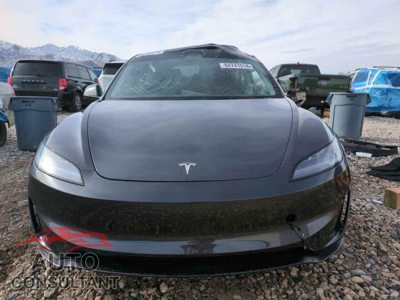 TESLA MODEL 3 2024 - 5YJ3E1ET4RF820894