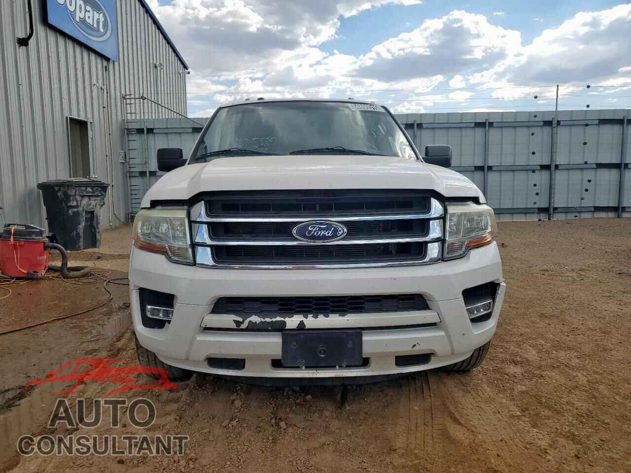 FORD EXPEDITION 2015 - 1FMJU1HT1FEF01998