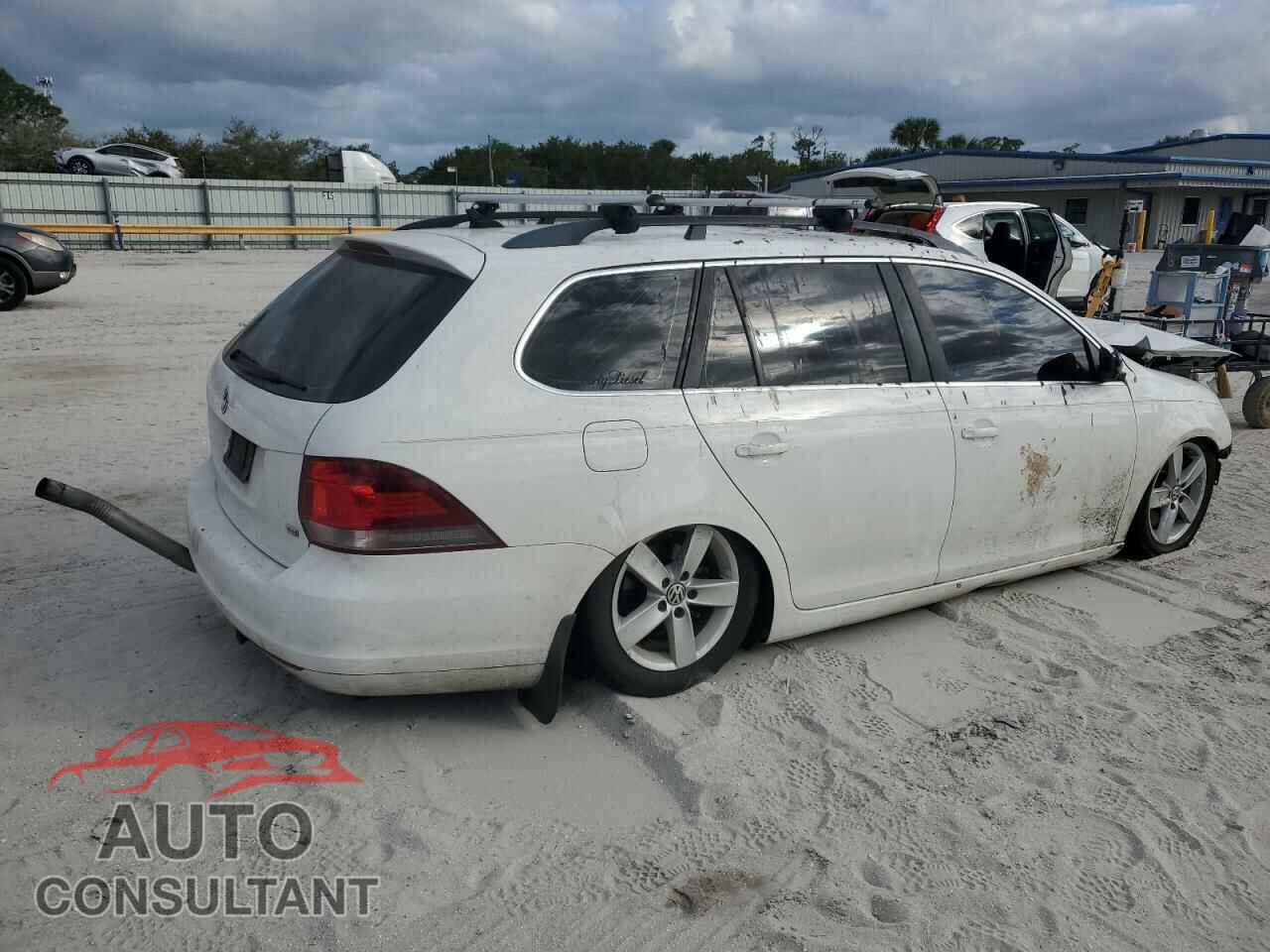 VOLKSWAGEN JETTA 2012 - 3VWPL7AJ2CM603035