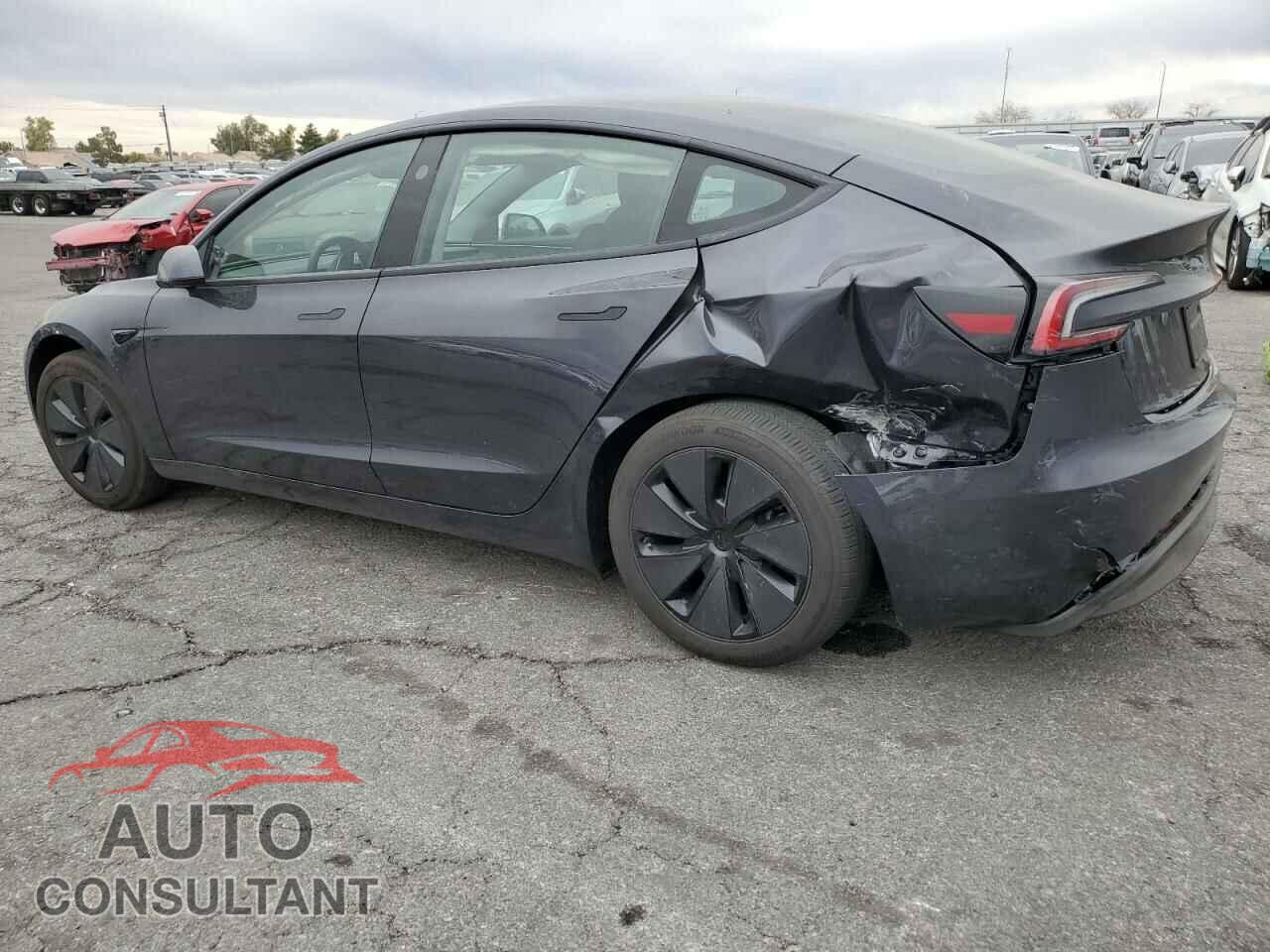 TESLA MODEL 3 2024 - 5YJ3E1EA3RF867137