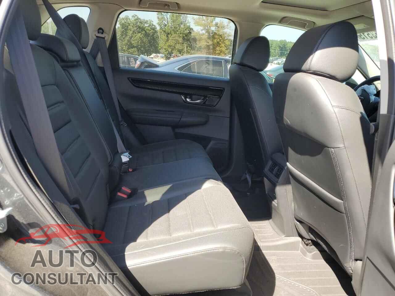 HONDA CRV 2024 - 2HKRS4H70RH432016