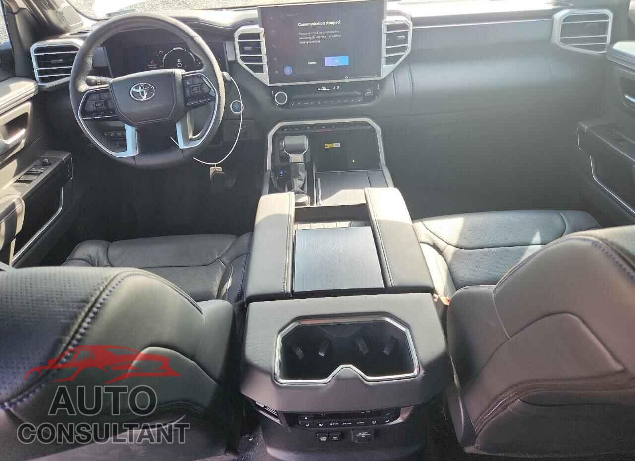 TOYOTA SEQUOIA 2024 - 7SVAAABA1RX042426