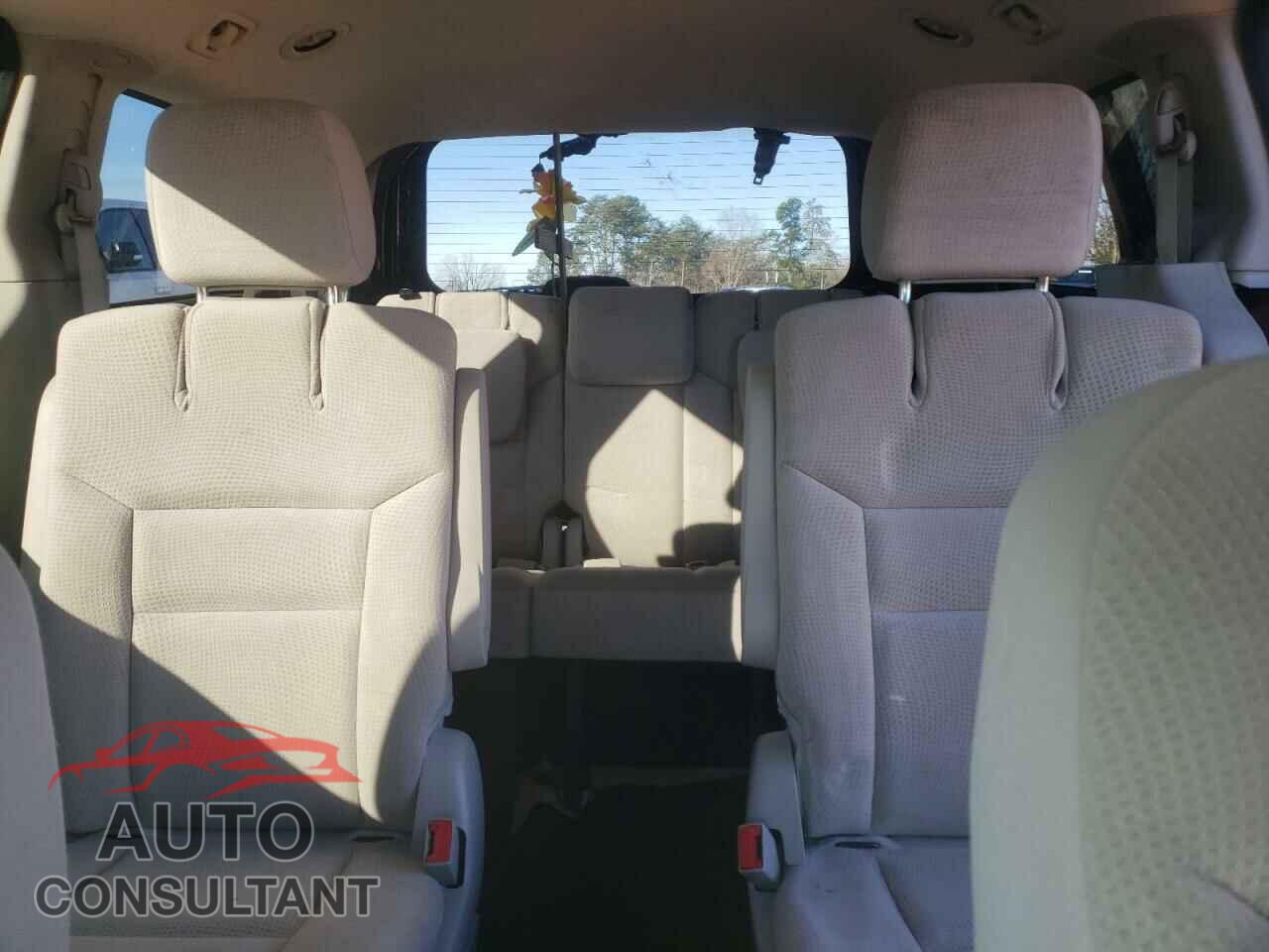 DODGE CARAVAN 2018 - 2C4RDGBG0JR146064