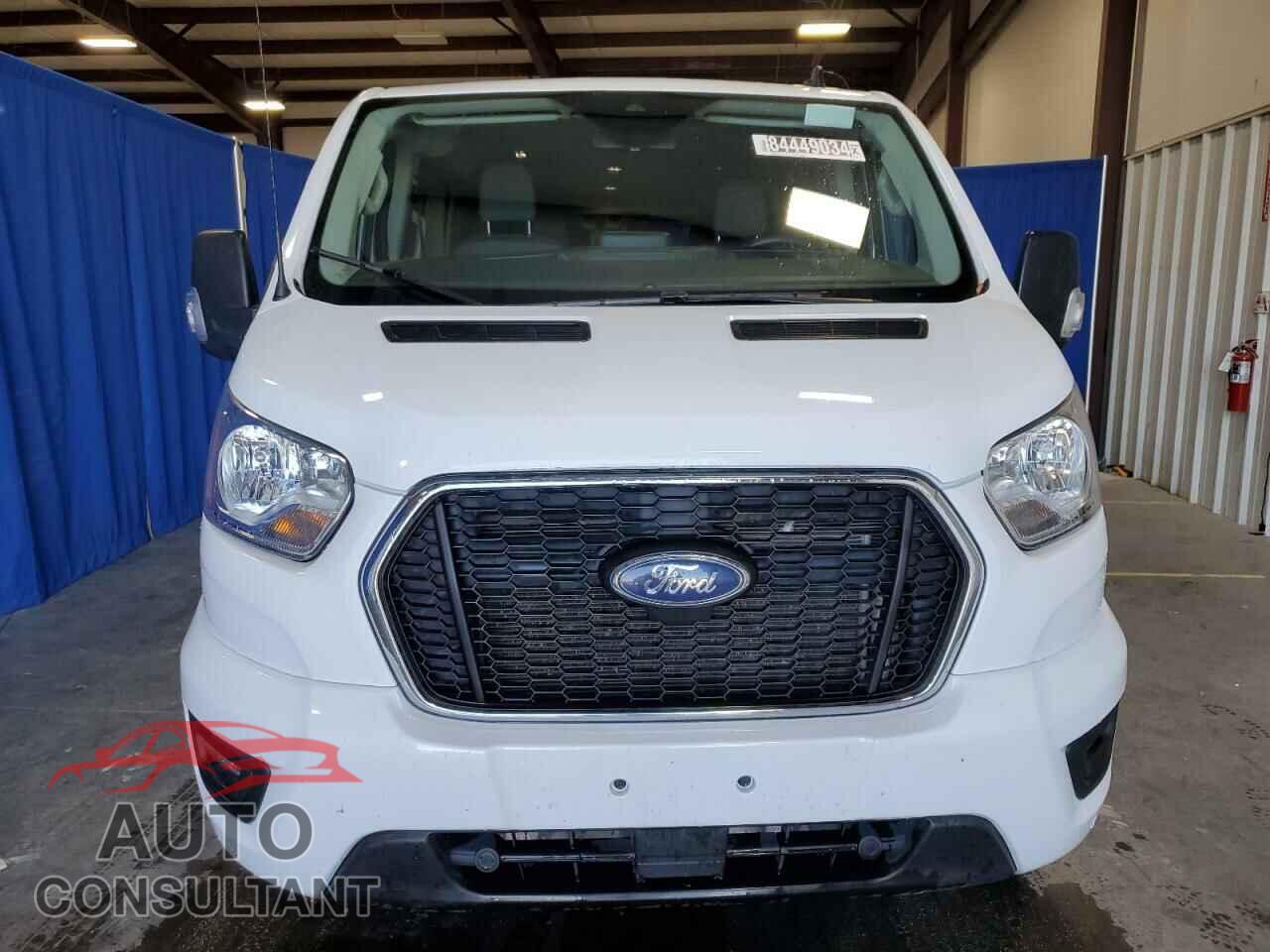 FORD TRANSIT 2021 - 1FBAX2Y83MKA52002