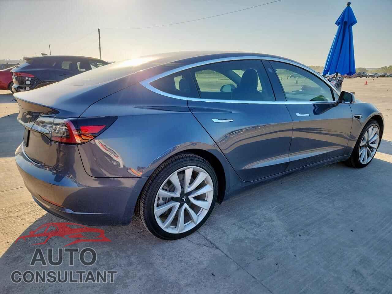 TESLA MODEL 3 2020 - 5YJ3E1EA0LF661216