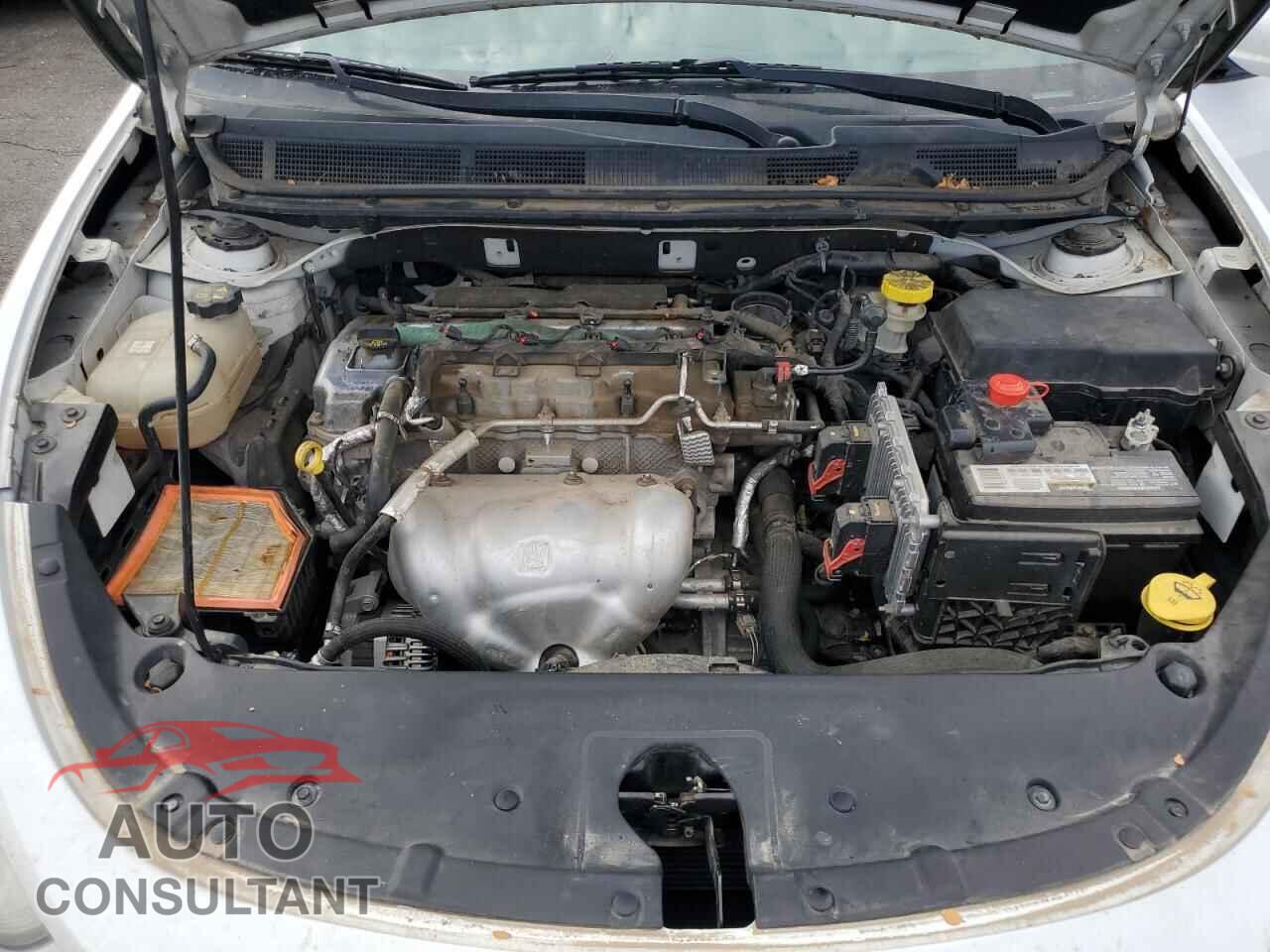 DODGE DART 2013 - 1C3CDFBAXDD148945