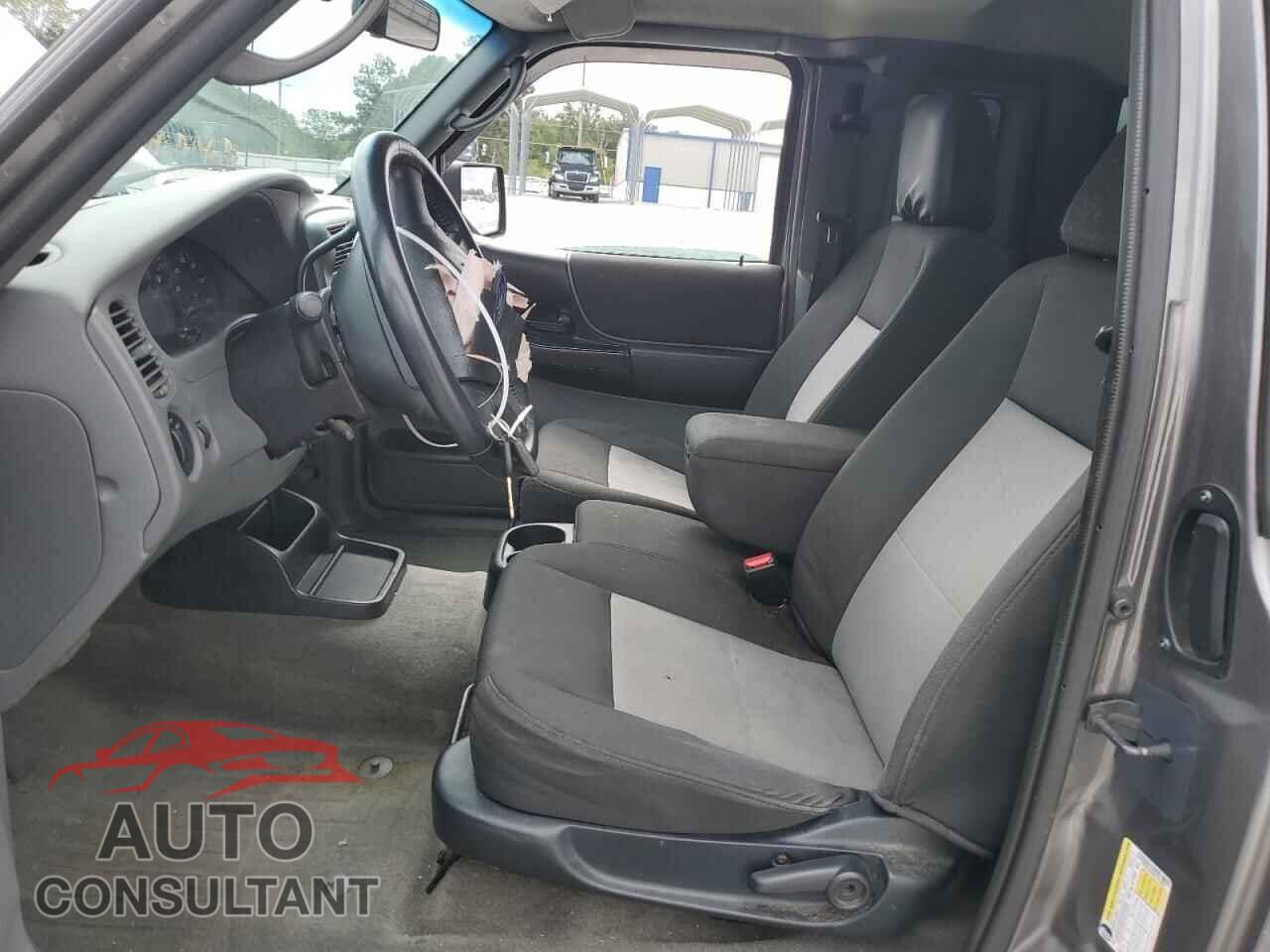 FORD RANGER 2011 - 1FTKR4EE4BPA70685