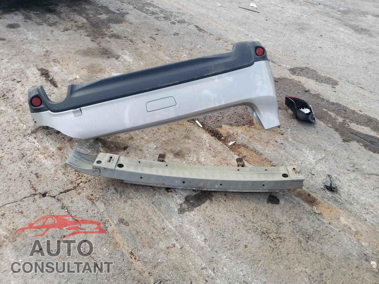 MITSUBISHI OUTLANDER 2014 - 4A4AR4AU8EE032880