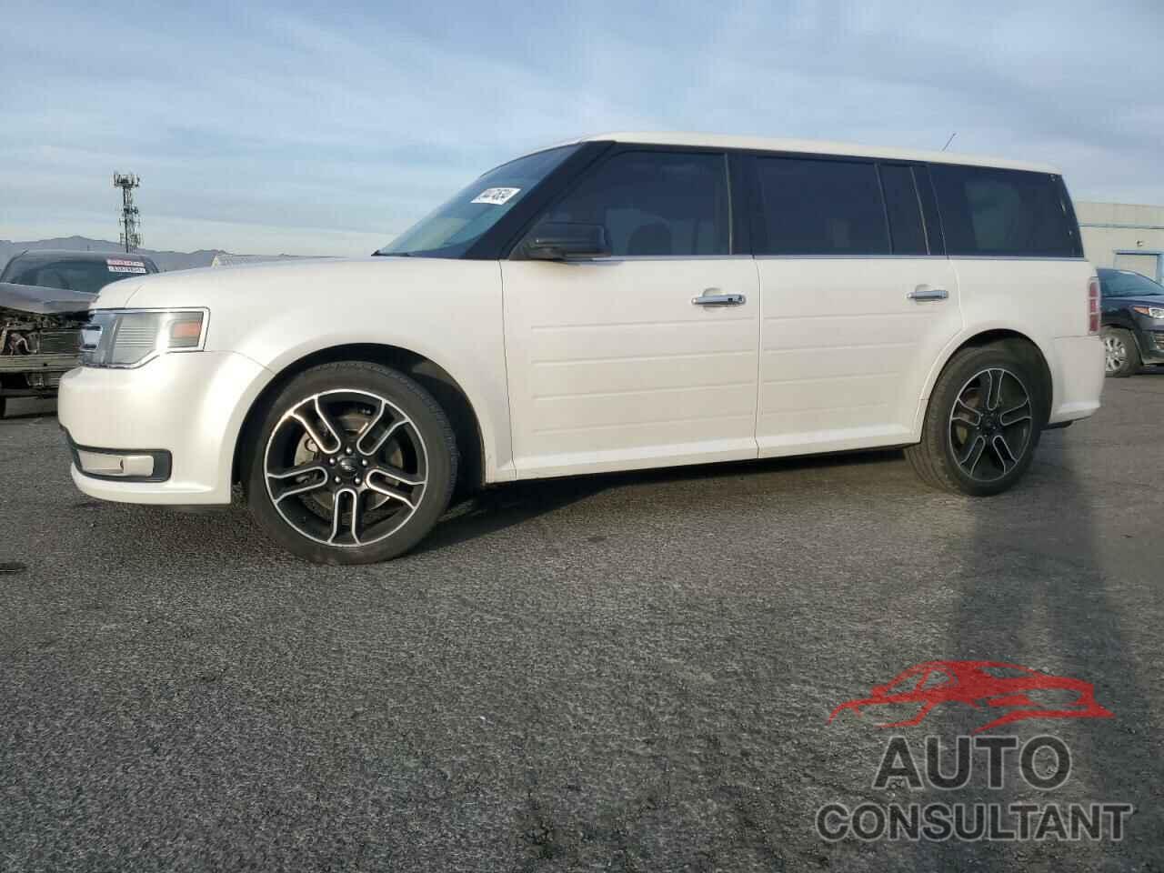 FORD FLEX 2015 - 2FMGK5C81FBA14094