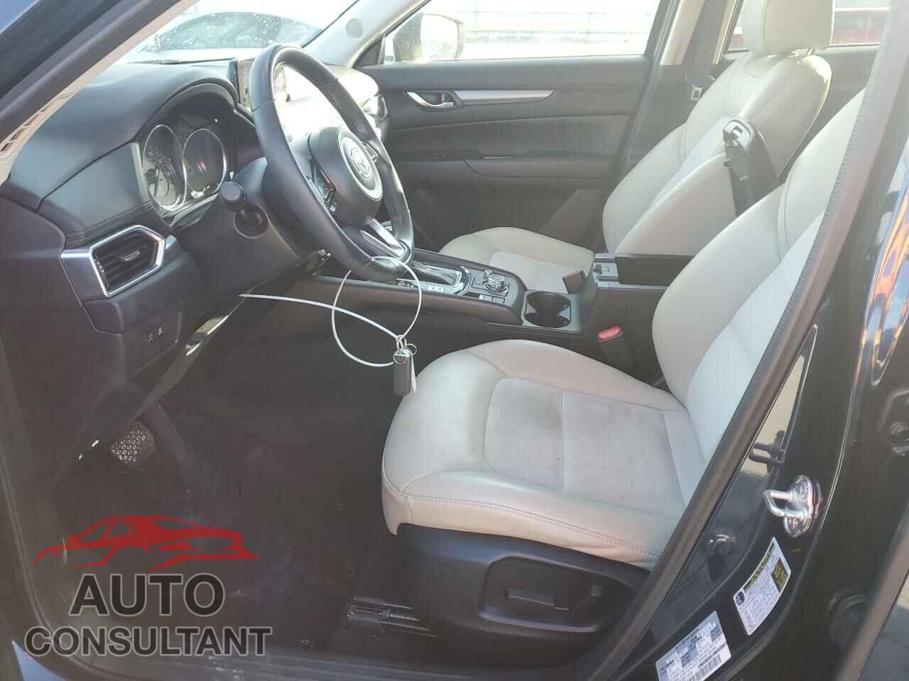 MAZDA CX-5 2018 - JM3KFBCM4J0354503