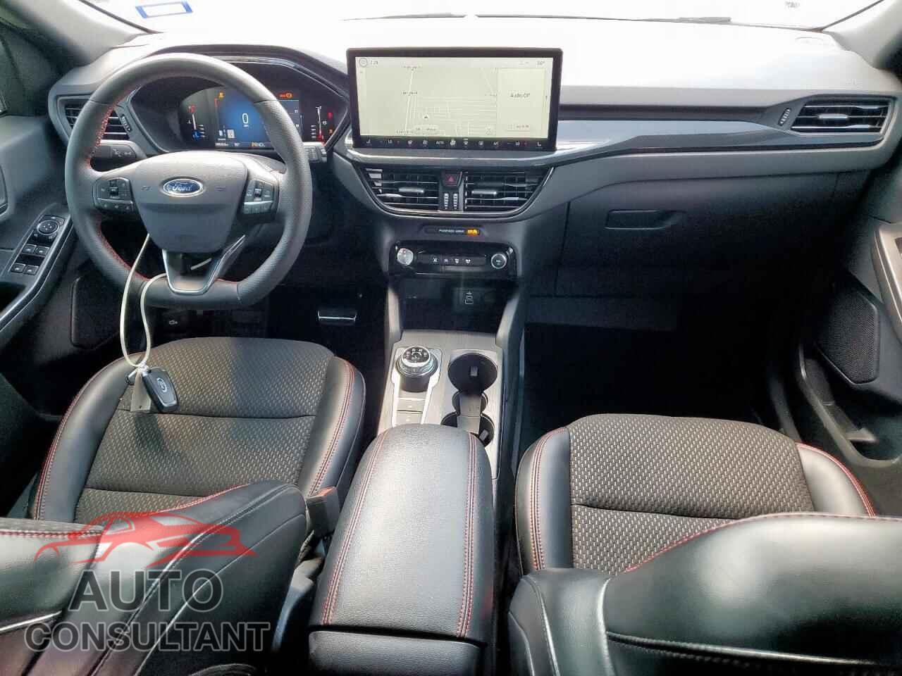 FORD ESCAPE ST 2024 - 1FMCU0MN7RUA80549