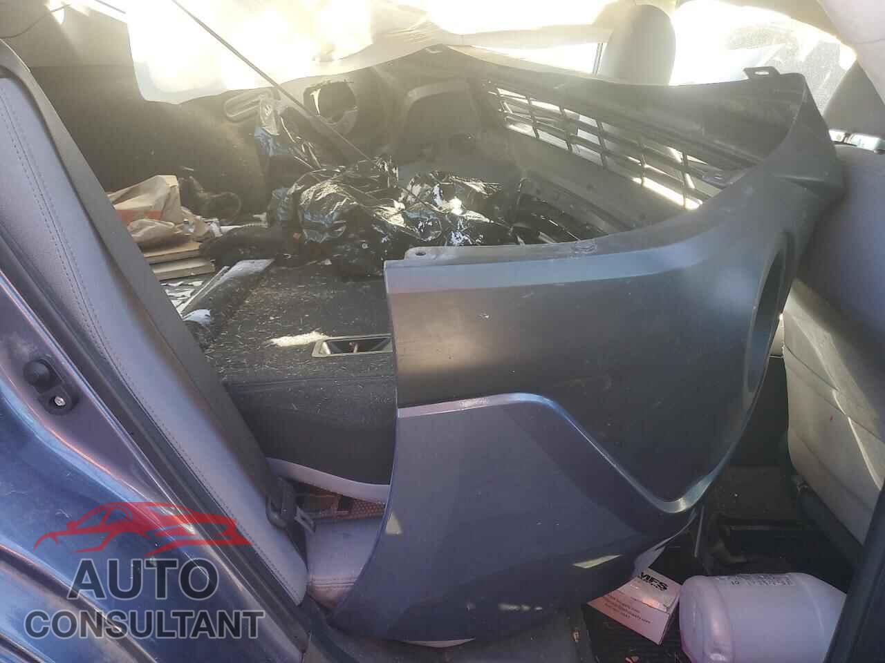 SUBARU OUTBACK 2018 - 4S4BSAAC8J3224694
