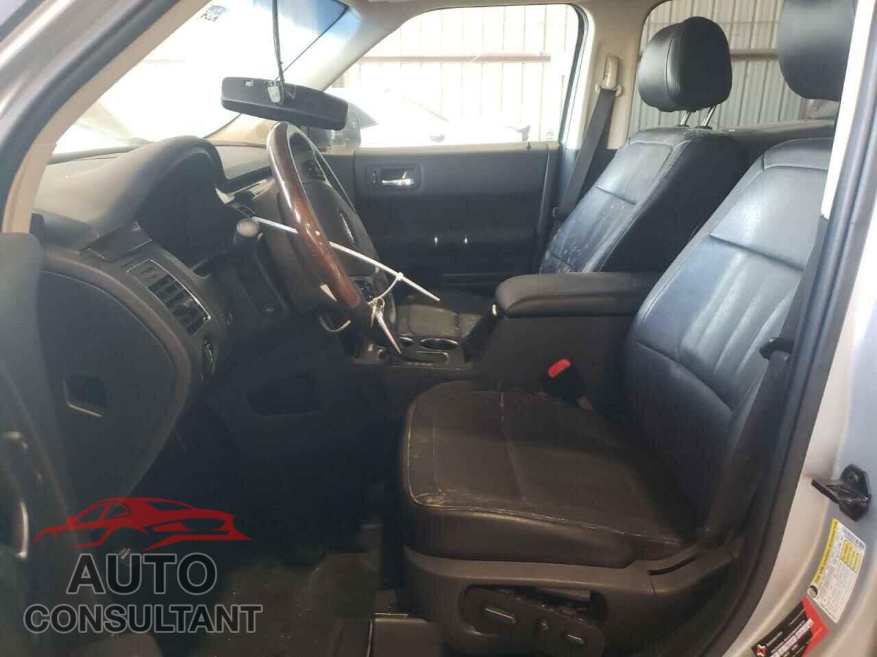 FORD FLEX 2015 - 2FMHK6D81FBA04724