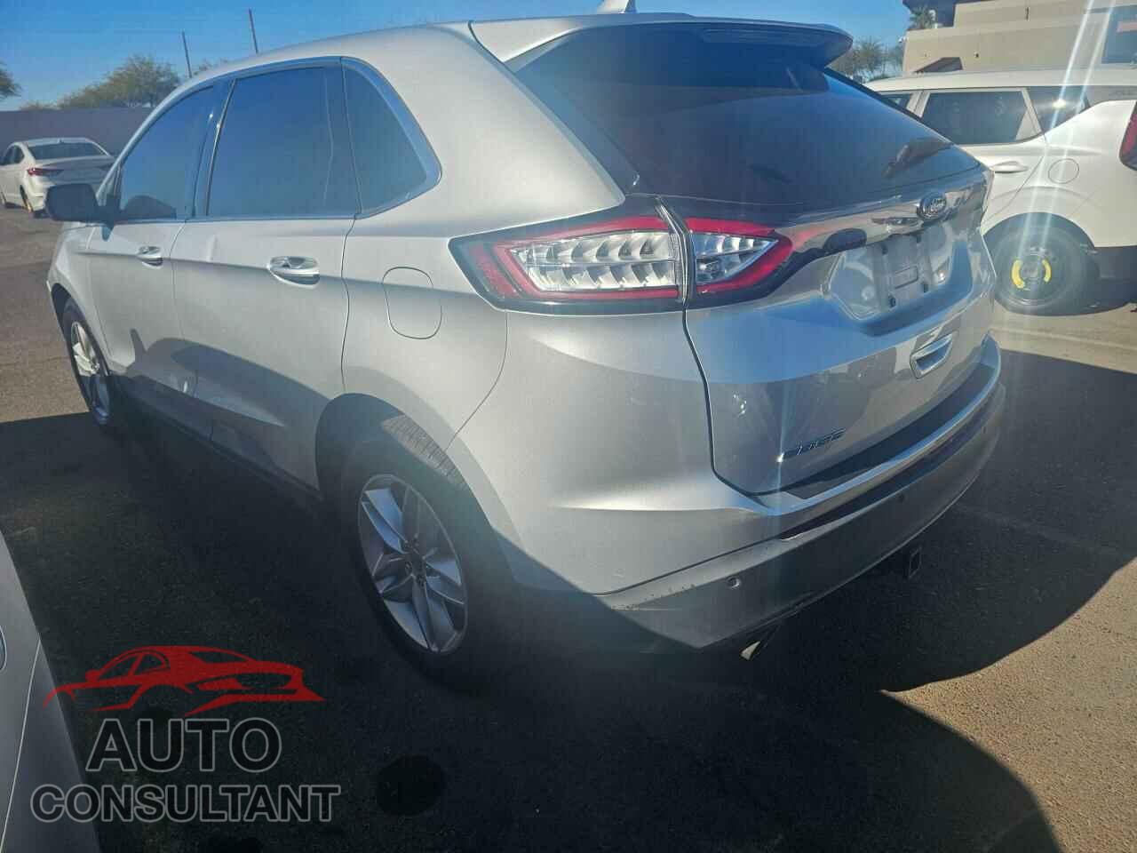 FORD EDGE 2016 - 2FMPK3J83GBC37259