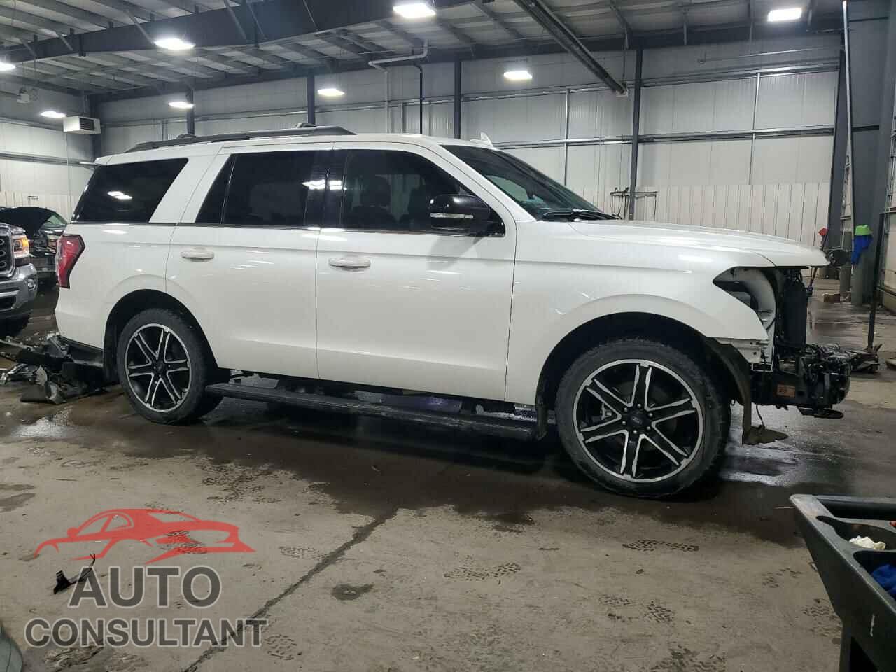 FORD EXPEDITION 2019 - 1FMJU2AT4KEA55212