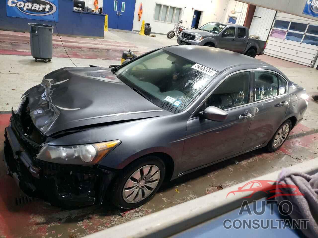 HONDA ACCORD 2009 - 1HGCP26369A199604