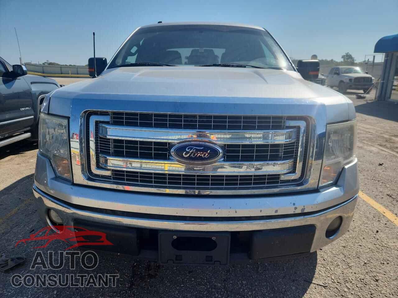 FORD F-150 2013 - 1FTFW1CF3DKD72618