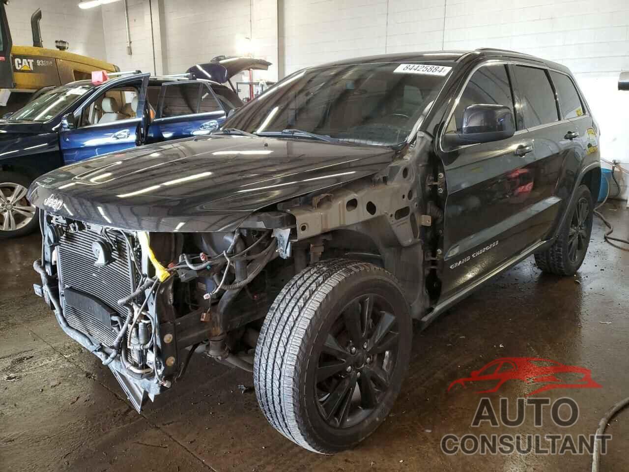 JEEP GRAND CHER 2012 - 1C4RJFAT7CC329426