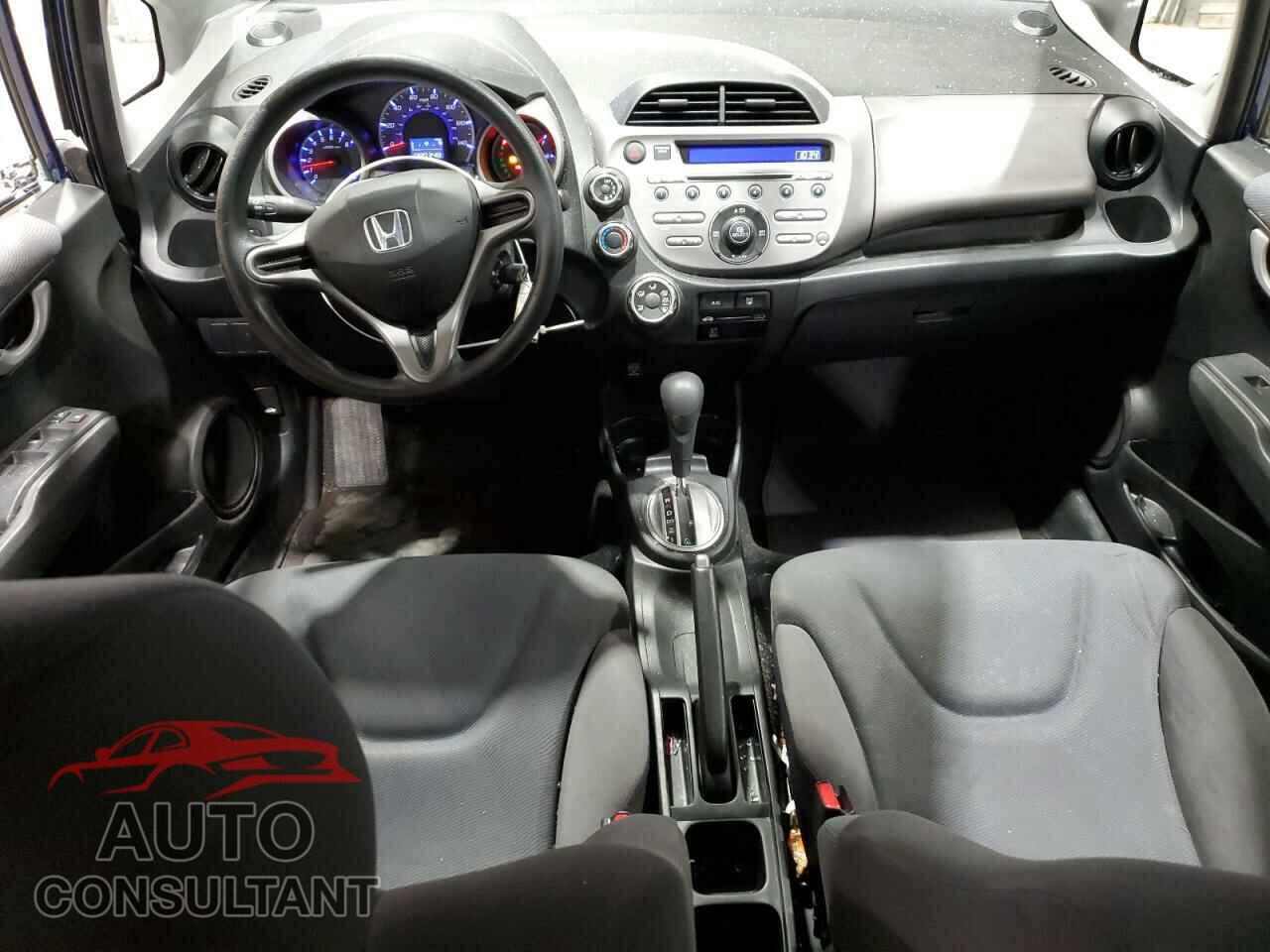 HONDA FIT 2009 - JHMGE88239S042103