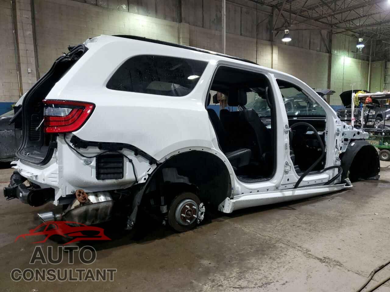 DODGE DURANGO 2024 - 1C4SDJCTXRC143977