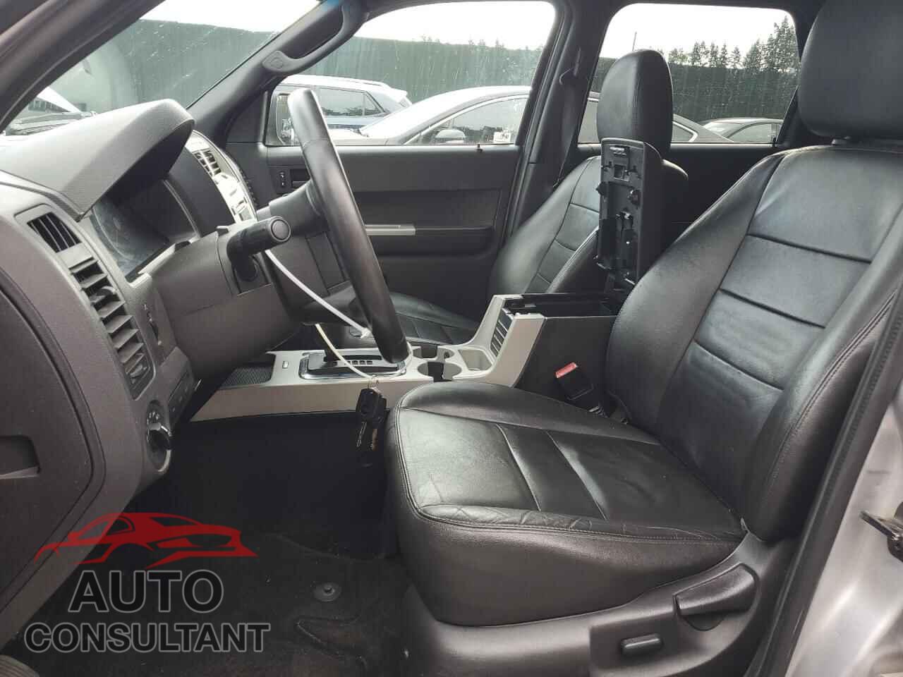FORD ESCAPE 2011 - 1FMCU9DG0BKB91516