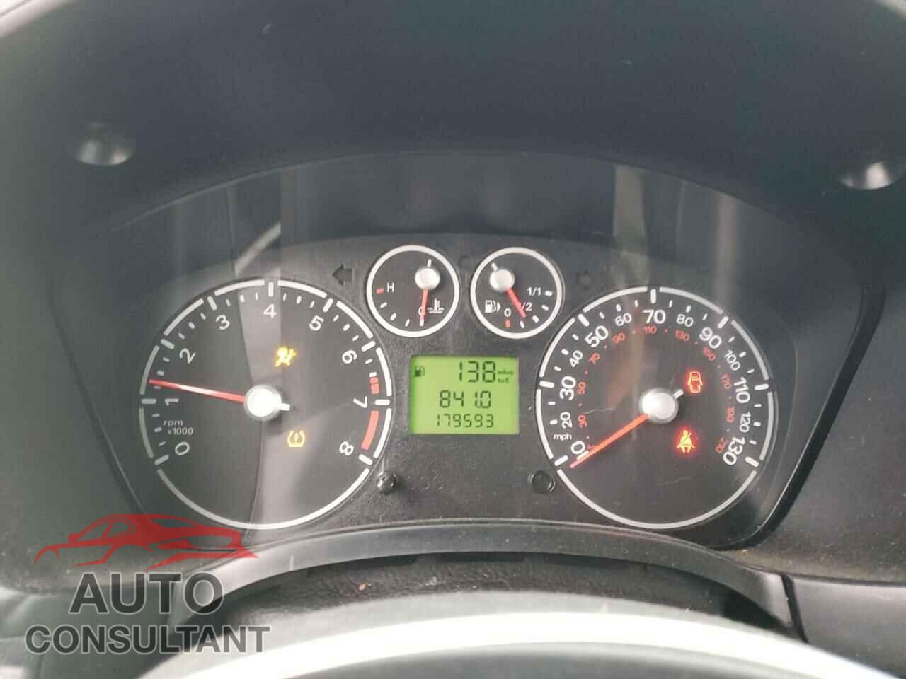 FORD TRANSIT 2012 - NM0LS7BN4CT115502