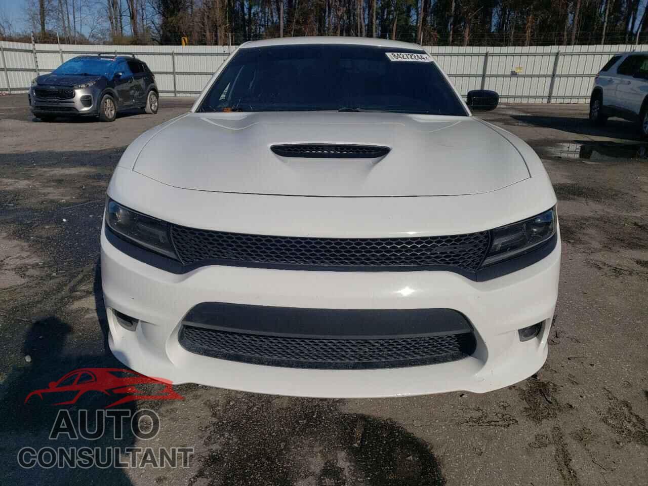 DODGE CHARGER 2019 - 2C3CDXCT0KH540810