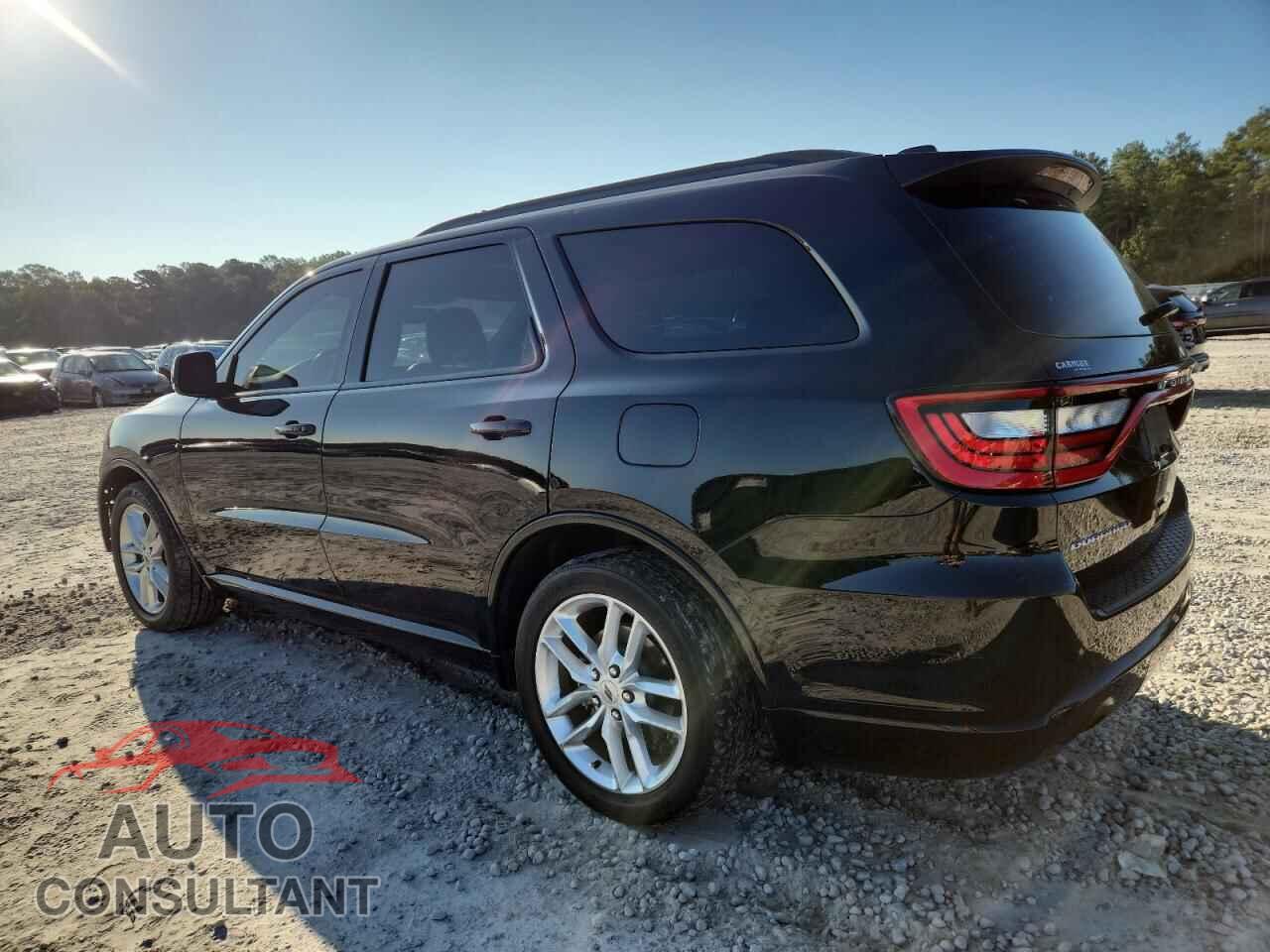 DODGE DURANGO 2021 - 1C4RDHDG2MC749761