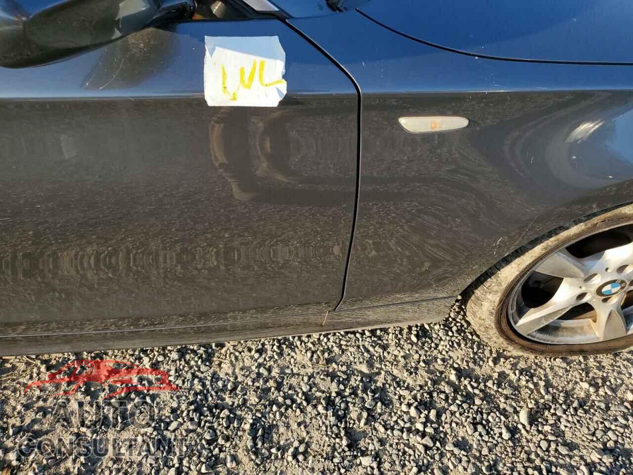 BMW 1 SERIES 2013 - WBAUL7C53DVU09527