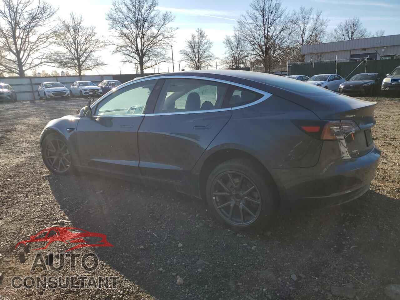 TESLA MODEL 3 2019 - 5YJ3E1EB2KF452101