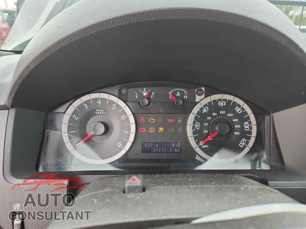 FORD ESCAPE 2012 - 1FMCU9D71CKA77574