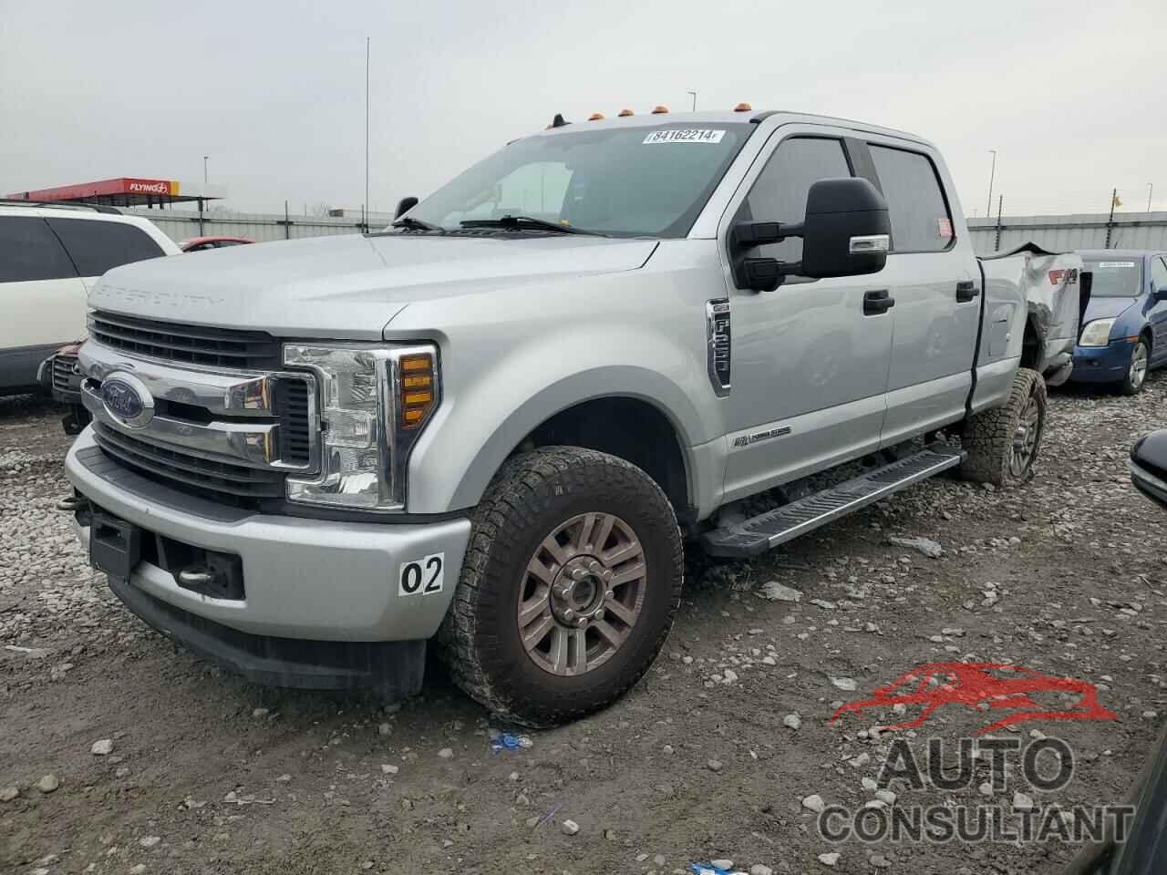 FORD F250 2019 - 1FT7W2BTXKEF64812