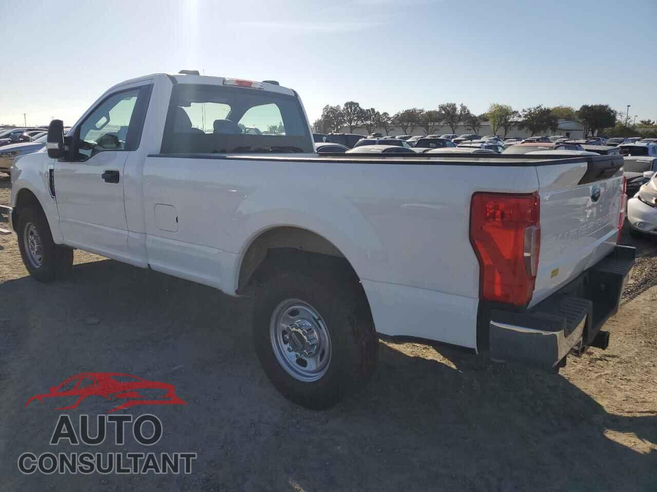 FORD F250 2020 - 1FTBF2A69LEE86028