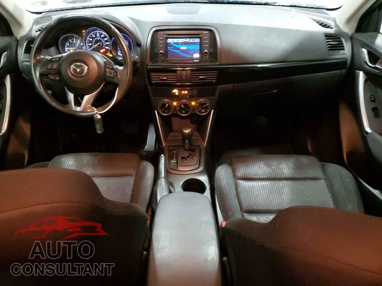 MAZDA CX-5 2013 - JM3KE4CE0D0167576