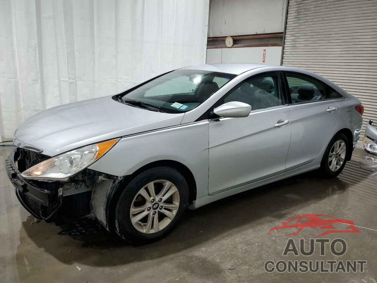 HYUNDAI SONATA 2013 - 5NPEB4AC9DH688914