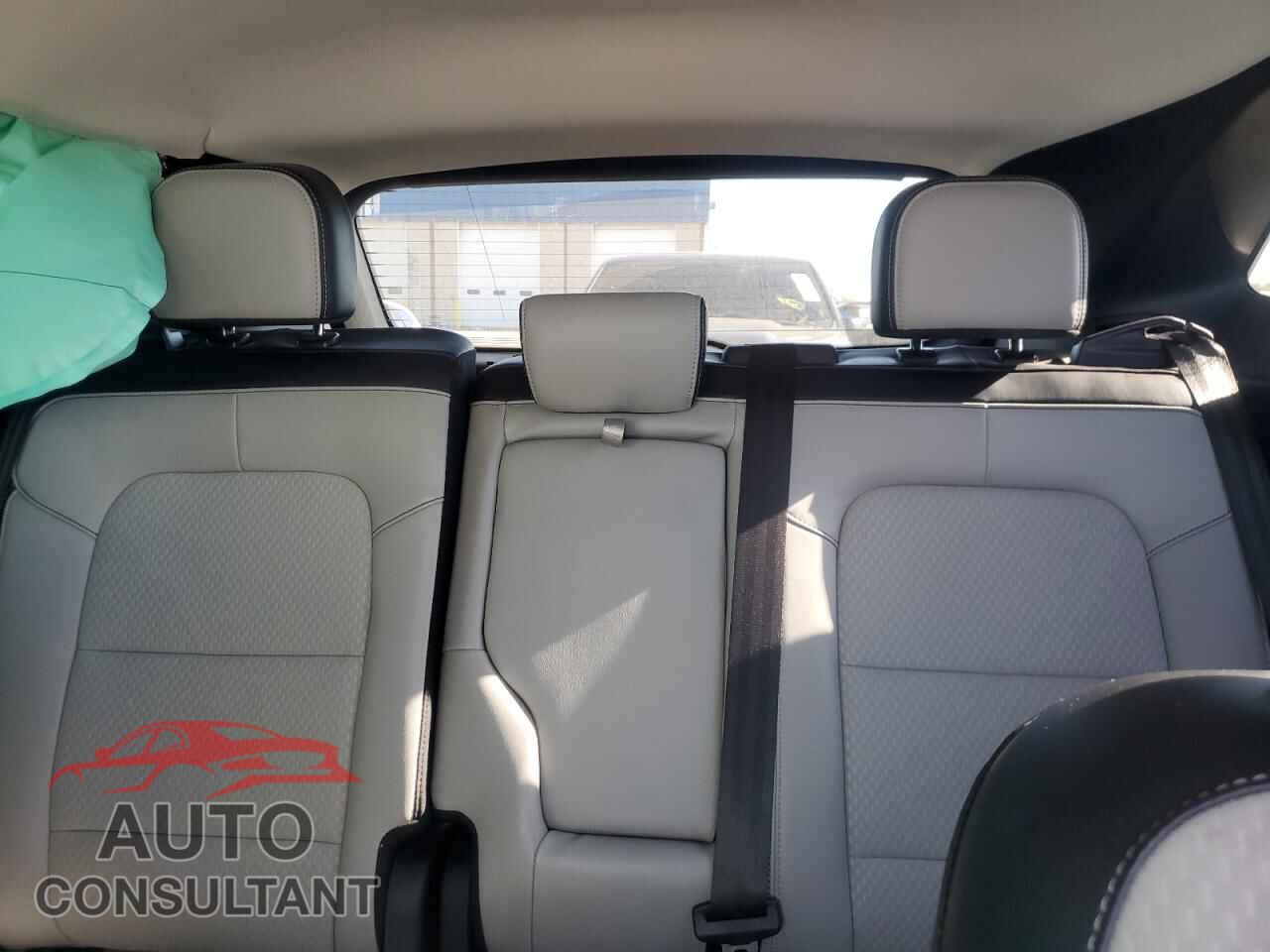 FORD ESCAPE 2025 - 1FMCU0E1XSUA26518