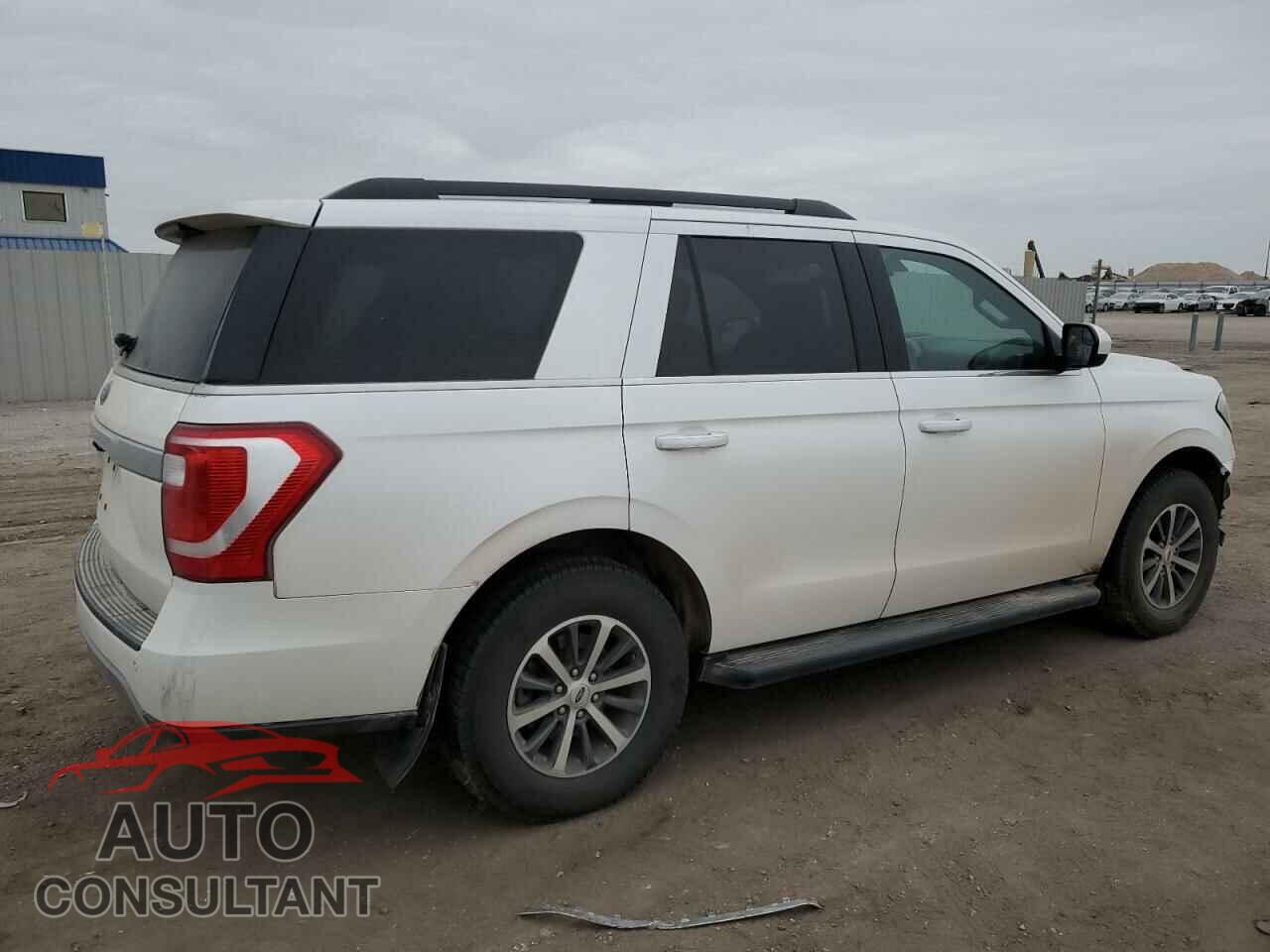 FORD EXPEDITION 2019 - 1FMJU1JT4KEA07784