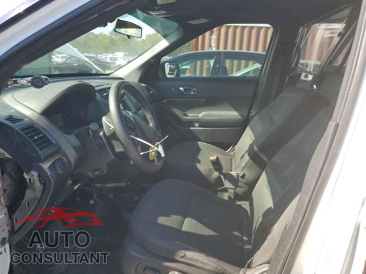 FORD EXPLORER 2019 - 1FM5K8AR9KGA12682