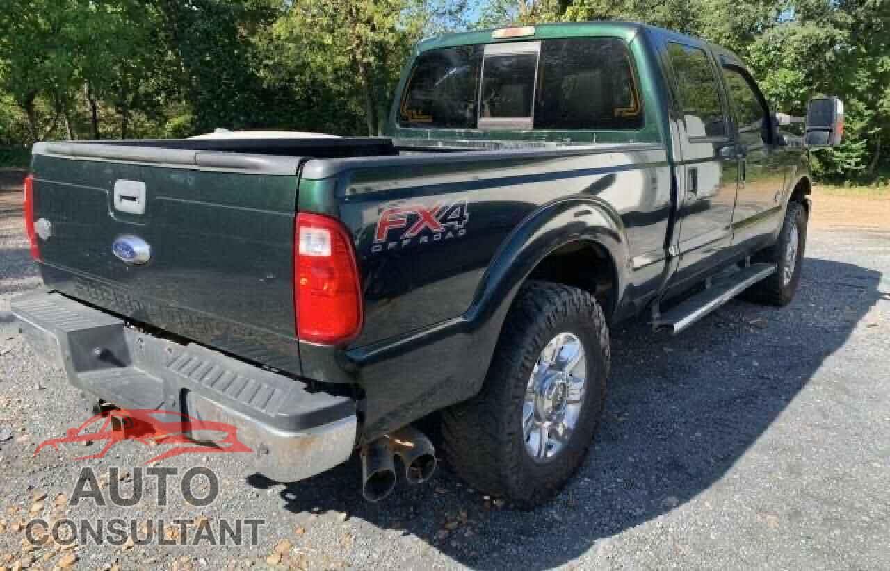 FORD F250 2015 - 1FT7W2BT2FEA92823