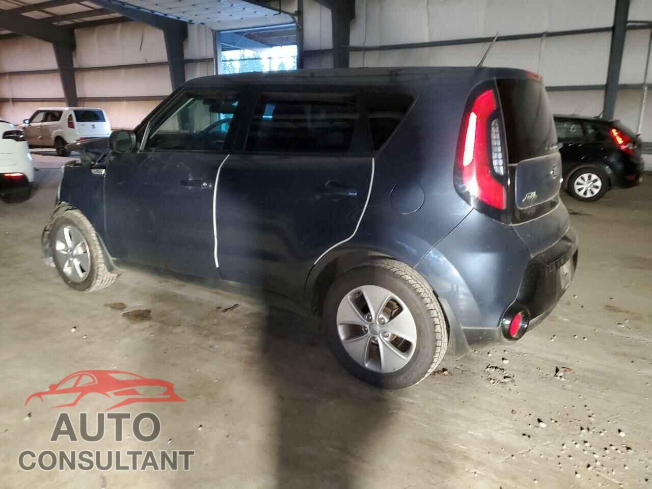 KIA SOUL 2016 - KNDJP3A58G7327646
