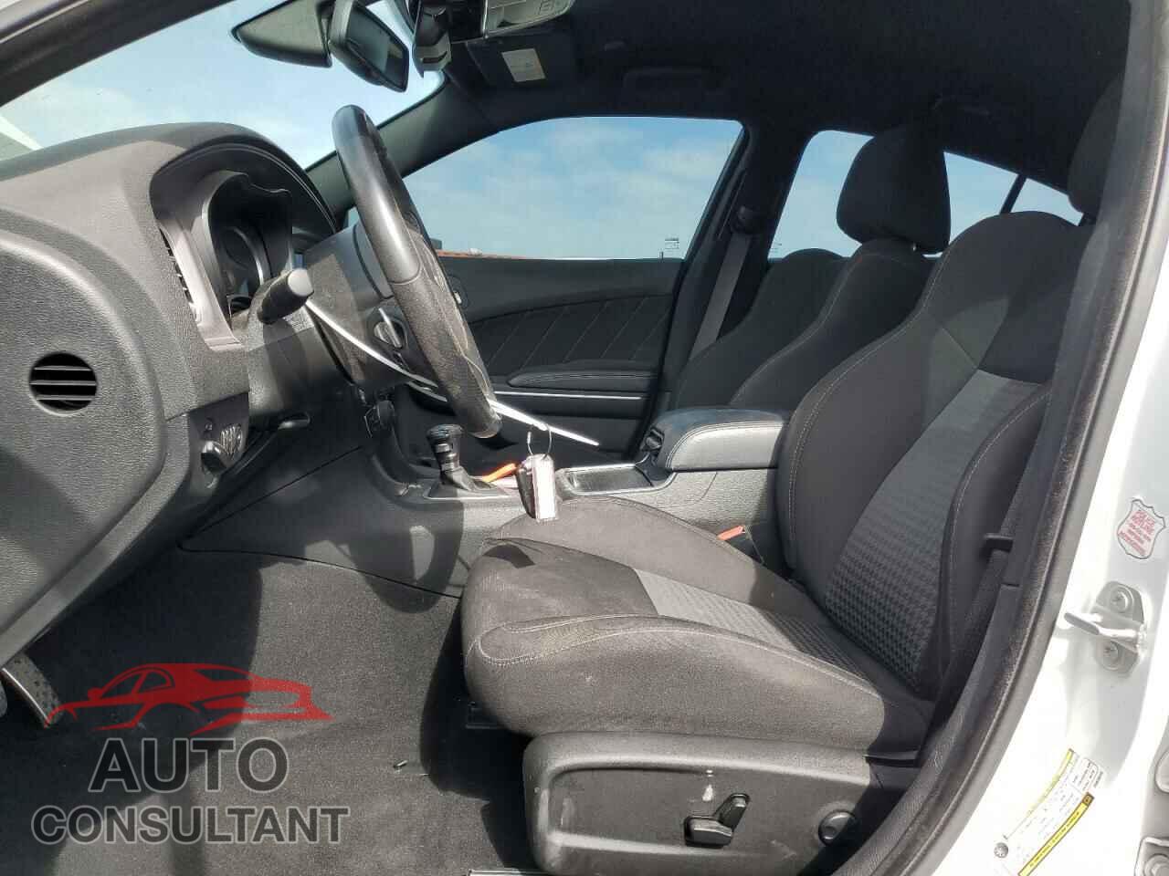 DODGE CHARGER 2023 - 2C3CDXCT1PH575413