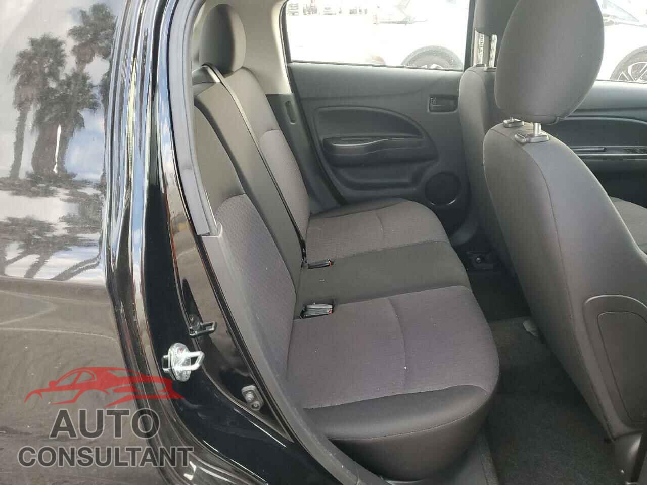 MITSUBISHI MIRAGE 2019 - ML32A3HJ5KH010924